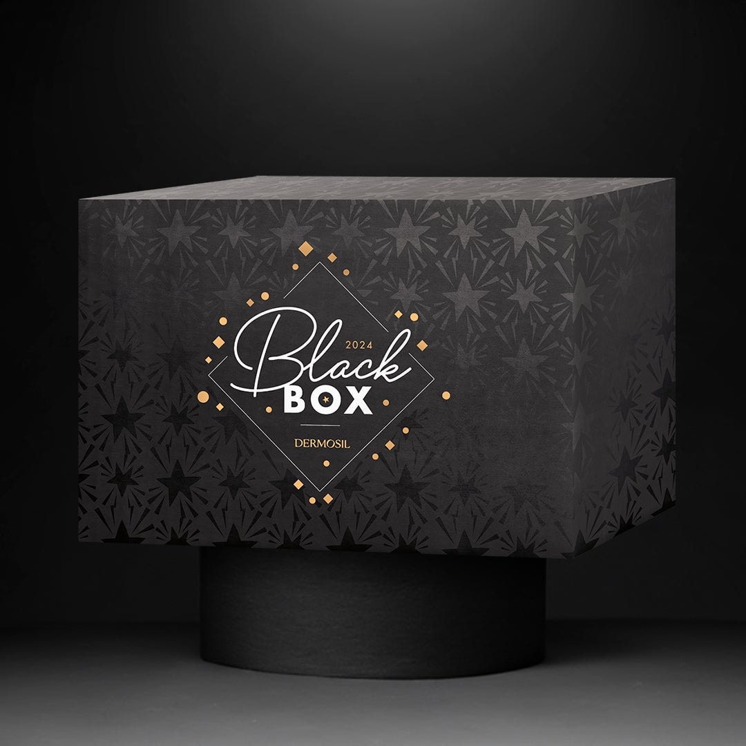 Big Black Box on kohal!